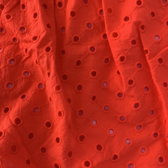 Gymboree strawberry tank & shorts set - Picture 5 of 14